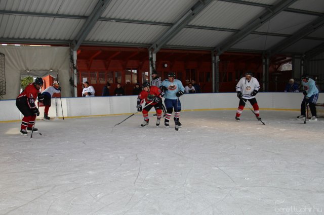 Hoki ünnep Berettyóújfaluban 07